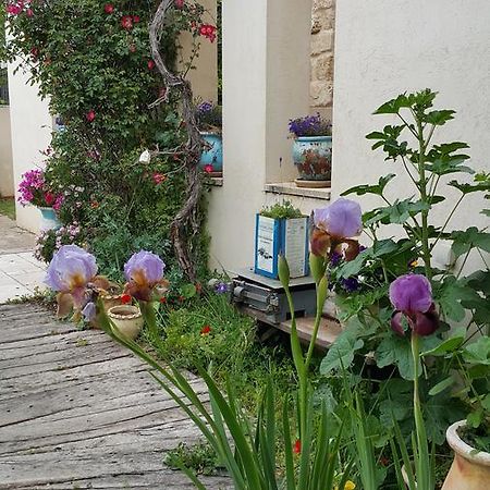 The House Of Taly & Erez Hotel Netaim Exterior photo