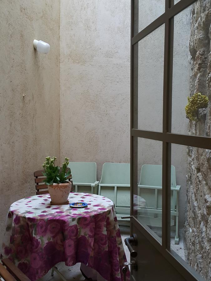 The House Of Taly & Erez Hotel Netaim Exterior photo