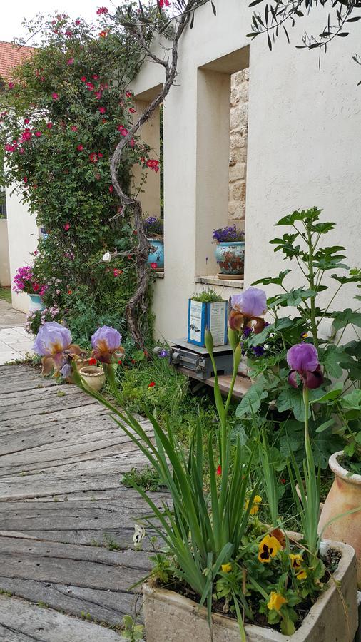 The House Of Taly & Erez Hotel Netaim Exterior photo