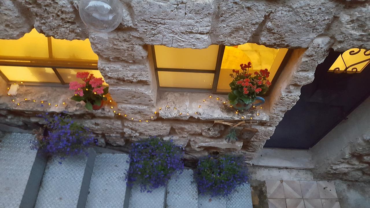 The House Of Taly & Erez Hotel Netaim Exterior photo