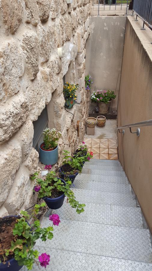 The House Of Taly & Erez Hotel Netaim Exterior photo